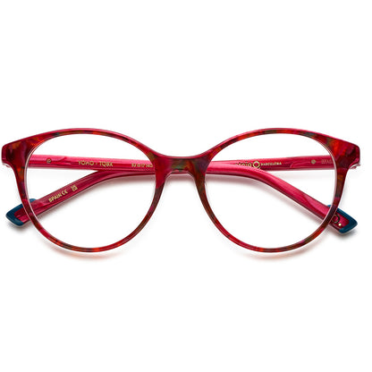 Okulary Etnia Barcelona, model: Yoho, kolor: TQBX
