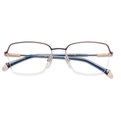 Etnia Barcelona Eyeglasses, Model: YOKI Colour: PGBL