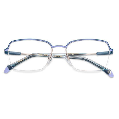 Etnia Barcelona Eyeglasses, Model: YOKI Colour: PTPU