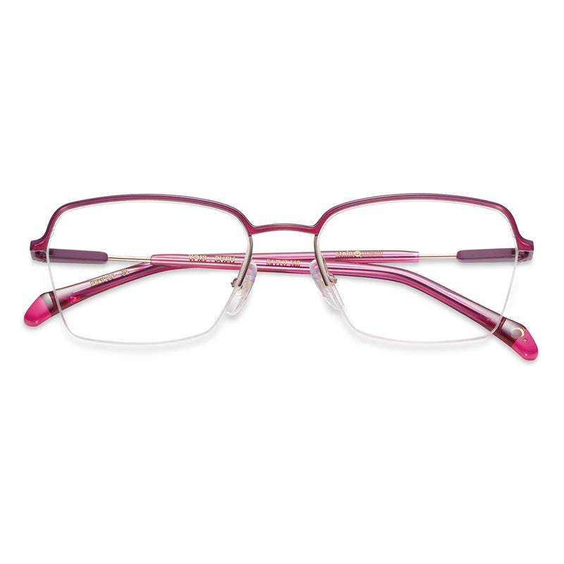 Etnia Barcelona Eyeglasses, Model: YOKI Colour: PUFU