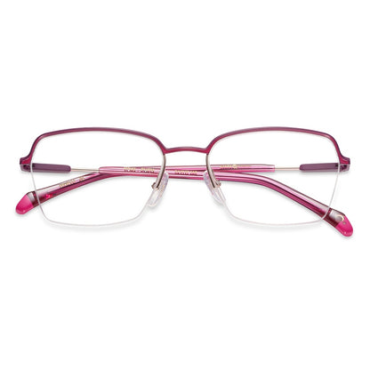 Etnia Barcelona Eyeglasses, Model: YOKI Colour: PUFU
