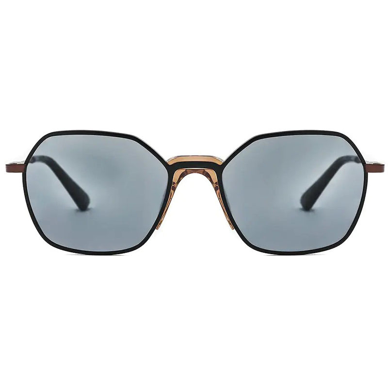 Etnia Barcelona Sunglasses, Model: YoyogiSUN Colour: BRBZ