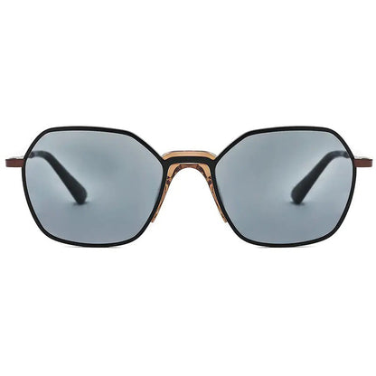 Etnia Barcelona Sunglasses, Model: YoyogiSUN Colour: BRBZ