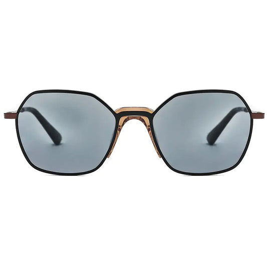 Etnia Barcelona Sunglasses, Model: YoyogiSUN Colour: BRBZ