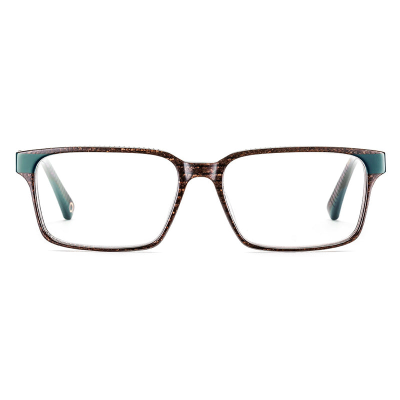 Lunettes Etnia Barcelona, Modèle : Yucatan Couleur : BRBL