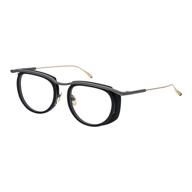Masunaga since 1905 Eyeglasses, Model: Yugiri Colour: 19