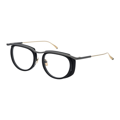 Masunaga since 1905 Eyeglasses, Model: Yugiri Colour: 19