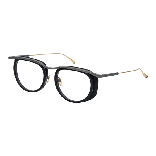 Masunaga since 1905 Eyeglasses, Model: Yugiri Colour: 19