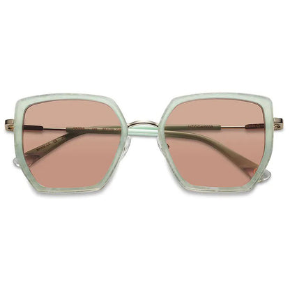 Lunettes de soleil Etnia Barcelona, Modèle : Zafra Couleur : GR