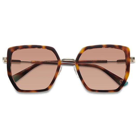 Okulary przeciwsłoneczne Etnia Barcelona, model: Zafra Kolor: HVCH