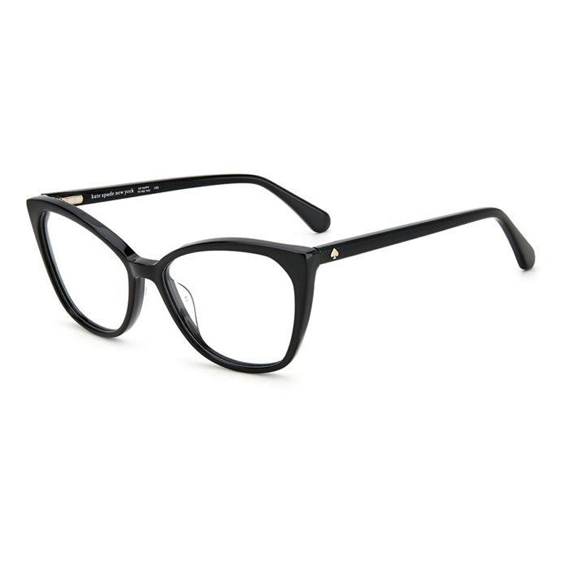 Kate Spade Eyeglasses, Model: Zahra Colour: 807