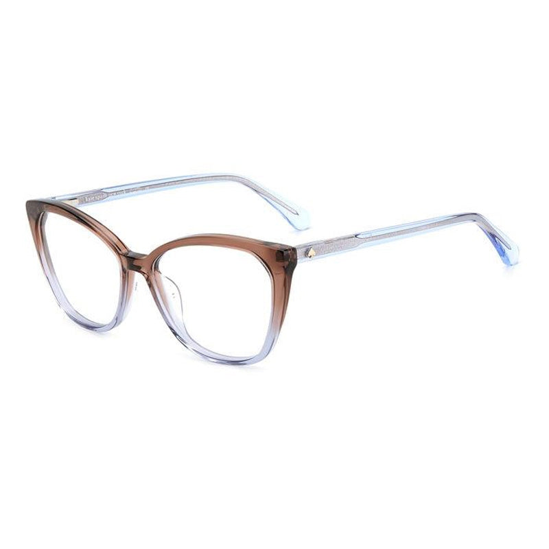 Kate Spade Eyeglasses, Model: Zahra Colour: IPA