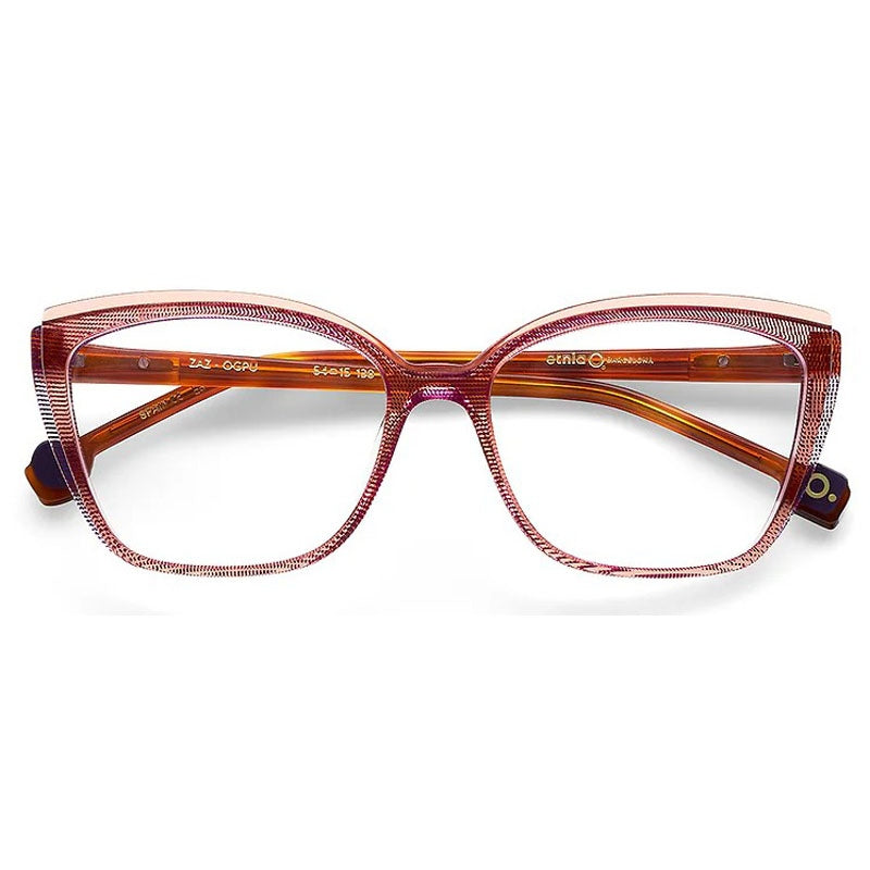 Etnia Barcelona Eyeglasses, Model: Zaz Colour: OGPU