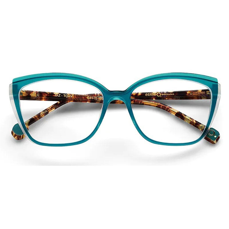 Etnia Barcelona Eyeglasses, Model: Zaz Colour: TQHV
