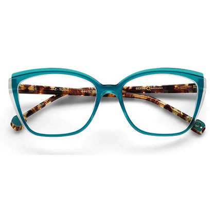 Etnia Barcelona Eyeglasses, Model: Zaz Colour: TQHV