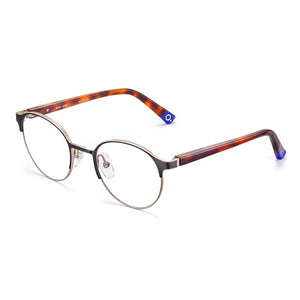 Etnia Barcelona Eyeglasses, Model: Zazu Colour: BKSL