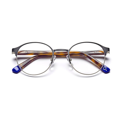 Etnia Barcelona Eyeglasses, Model: Zazu Colour: BKSL