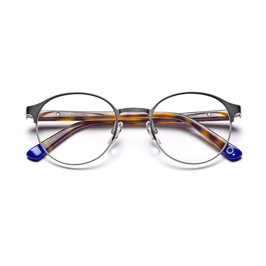 Etnia Barcelona Eyeglasses, Model: Zazu Colour: BKSL