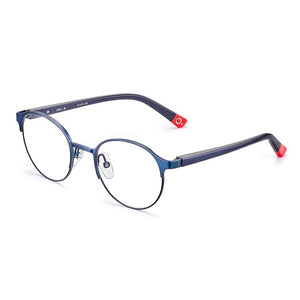 Etnia Barcelona Eyeglasses, Model: Zazu Colour: BL