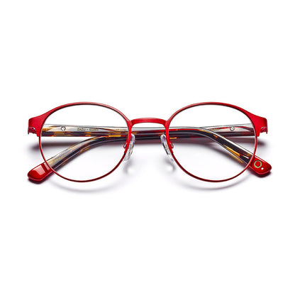 Etnia Barcelona Eyeglasses, Model: Zazu Colour: RDHV