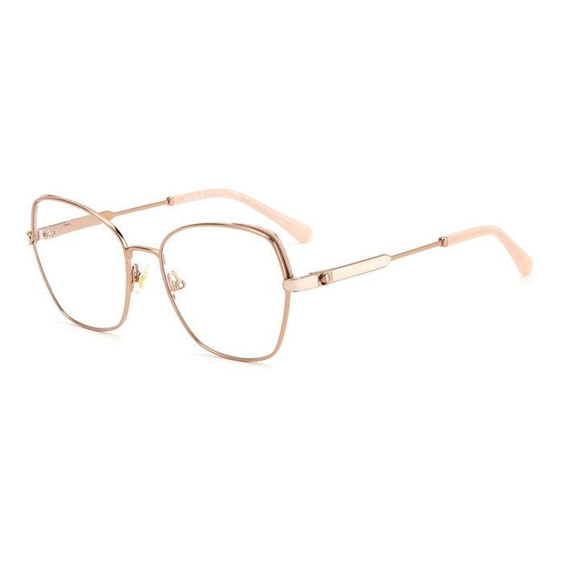 Kate Spade Eyeglasses, Model: ZeenaG Colour: AU2