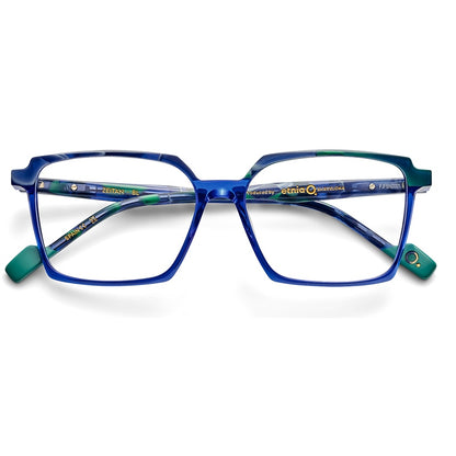 Etnia Barcelona Eyeglasses, Model: ZEITAN Colour: BL