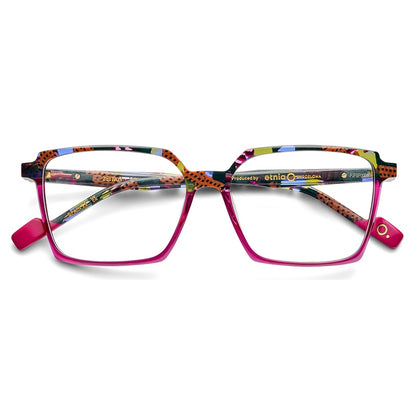 Etnia Barcelona Eyeglasses, Model: ZEITAN Colour: VIPU