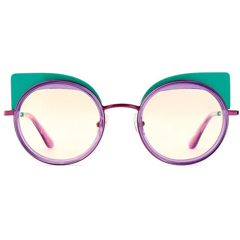 Etnia Barcelona Sunglasses, Model: Zenco Colour: GRPU