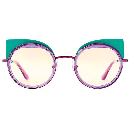 Etnia Barcelona Sunglasses, Model: Zenco Colour: GRPU