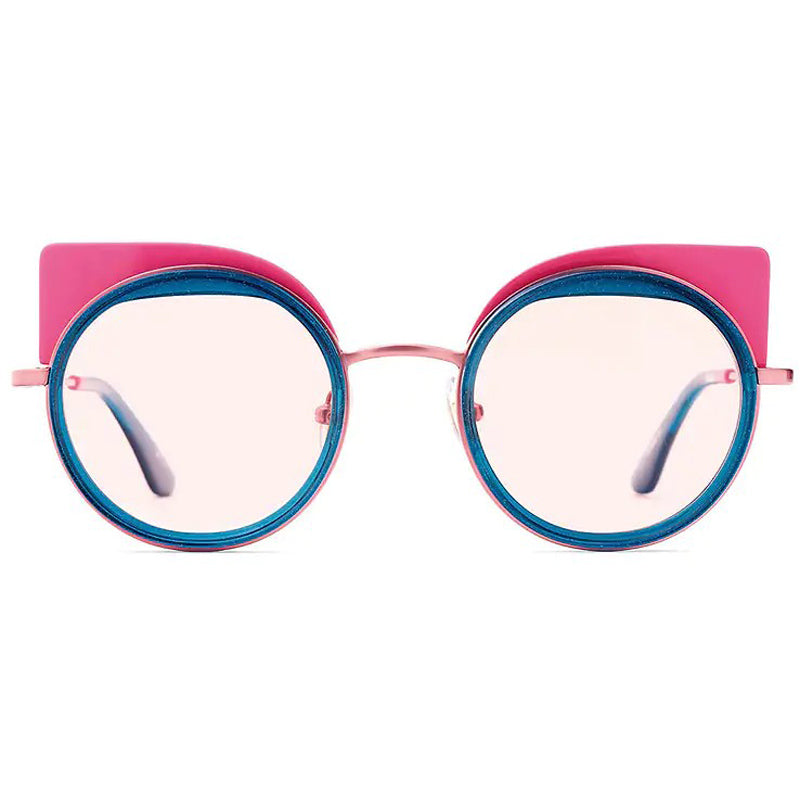 Etnia Barcelona Sunglasses, Model: Zenco Colour: PKBL