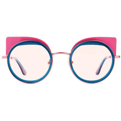 Etnia Barcelona Sunglasses, Model: Zenco Colour: PKBL