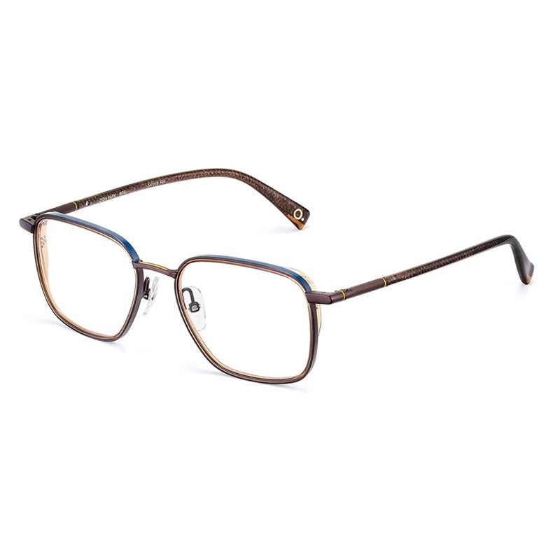 Etnia Barcelona Eyeglasses, Model: ZionPark Colour: BRBL