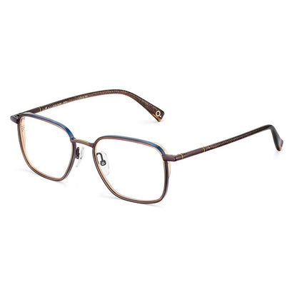 Etnia Barcelona Eyeglasses, Model: ZionPark Colour: BRBL