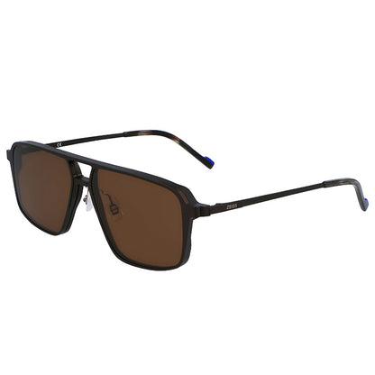 Zeiss Sunglasses, Model: ZS23123LPMAGSET Colour: 201