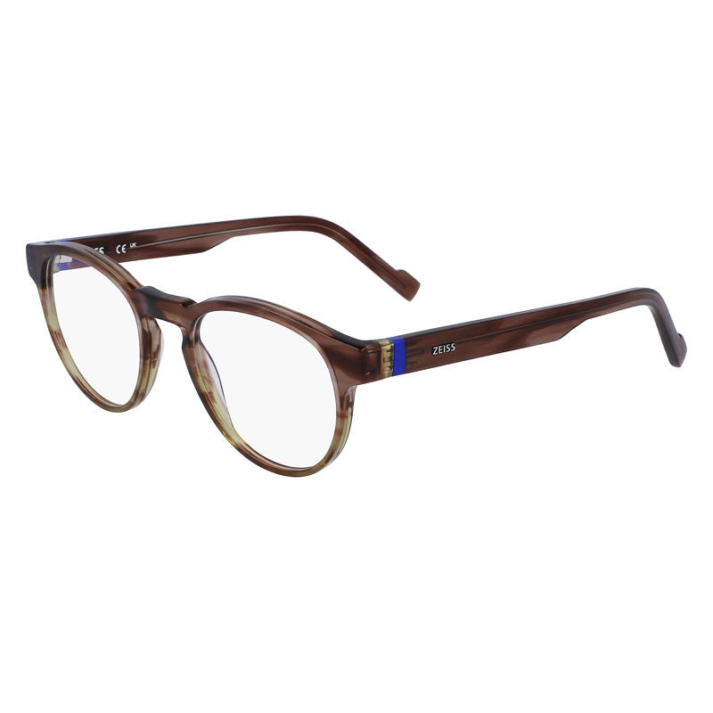 Zeiss Eyeglasses, Model: ZS23535 Colour: 219