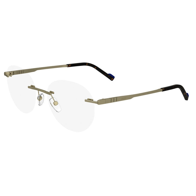 Zeiss Eyeglasses, Model: ZS24151B Colour: 717