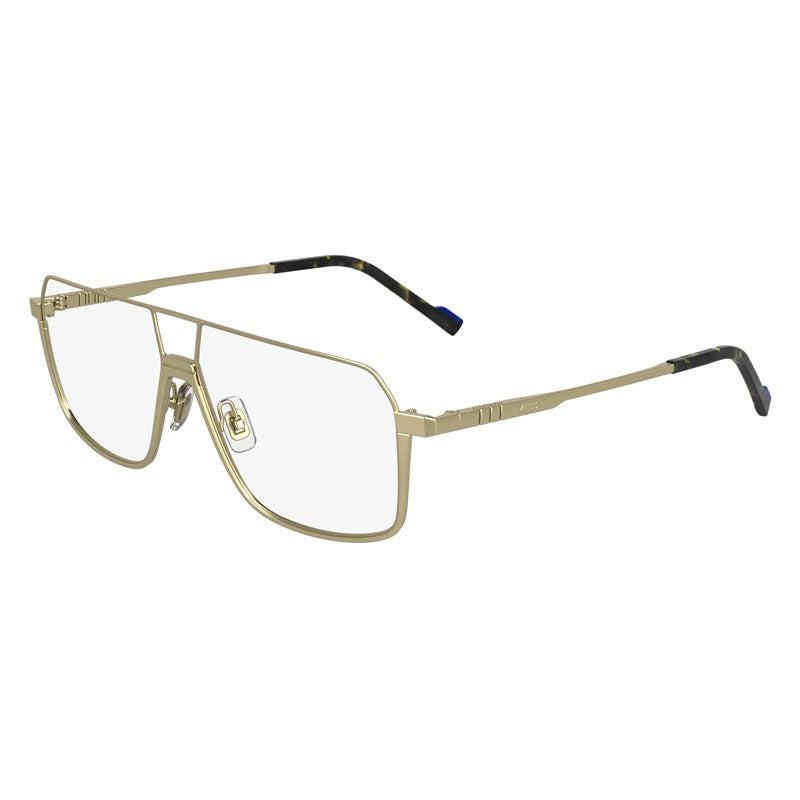 Zeiss Eyeglasses, Model: ZS24157LPMAGSET Colour: 718