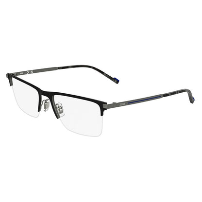 Zeiss Eyeglasses, Model: ZS25159 Colour: 2