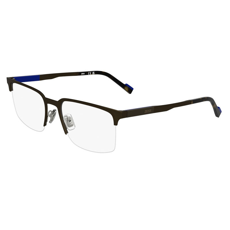 Zeiss Eyeglasses, Model: ZS25160 Colour: 203