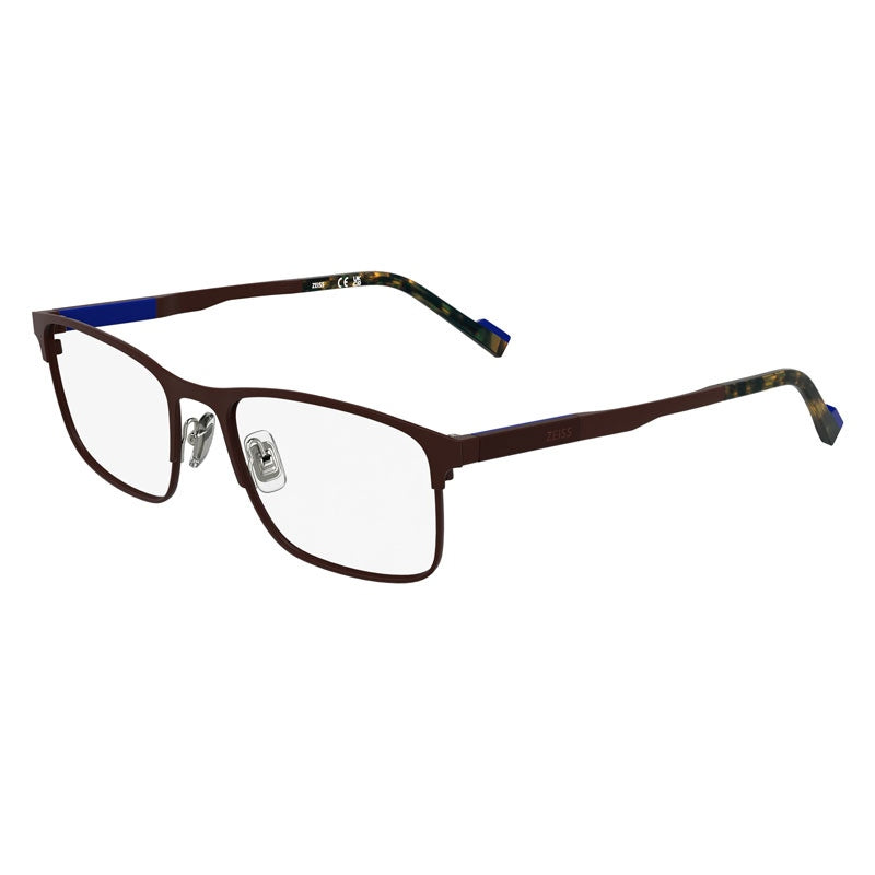 Zeiss Eyeglasses, Model: ZS25161 Colour: 604