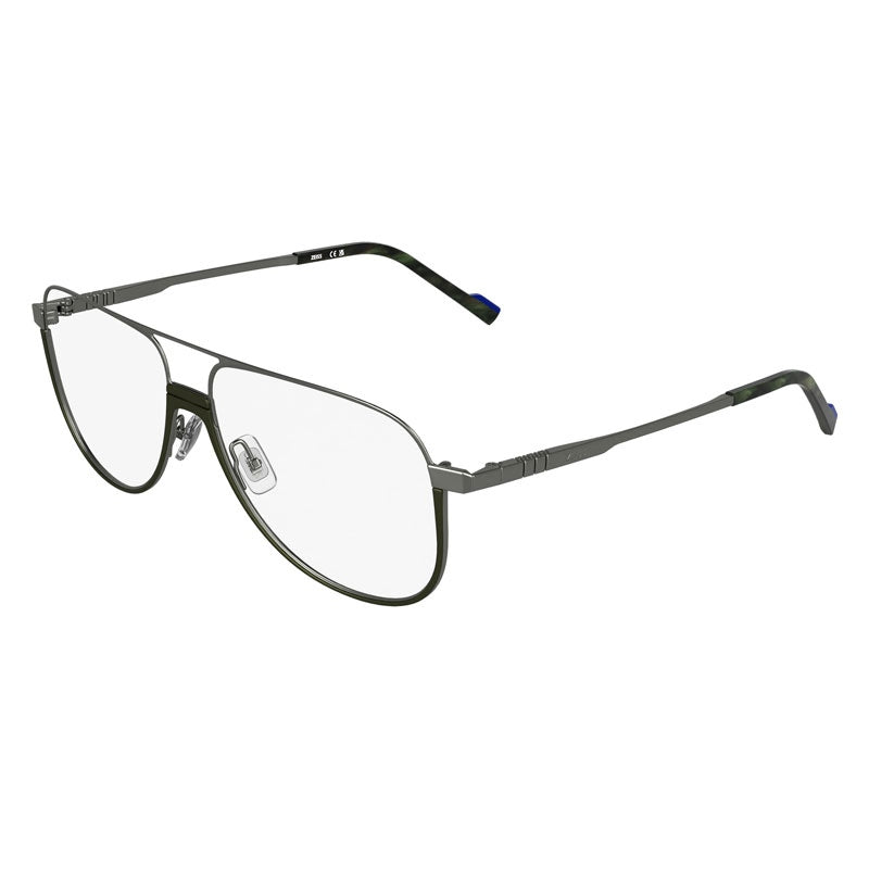 Zeiss Eyeglasses, Model: ZS25167LPMAGSET Colour: 74
