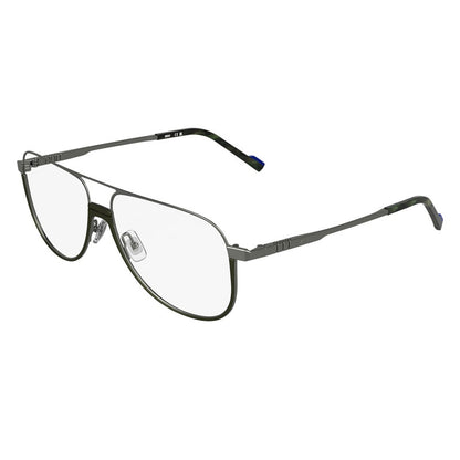 Zeiss Eyeglasses, Model: ZS25167LPMAGSET Colour: 74