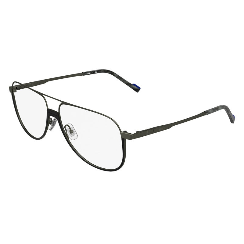 Zeiss Eyeglasses, Model: ZS25167LPMAGSET Colour: 93