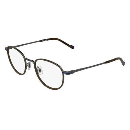 Zeiss Eyeglasses, Model: ZS25168 Colour: 75