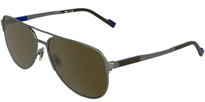 Zeiss Sunglasses, Model: ZS25172S Colour: 071