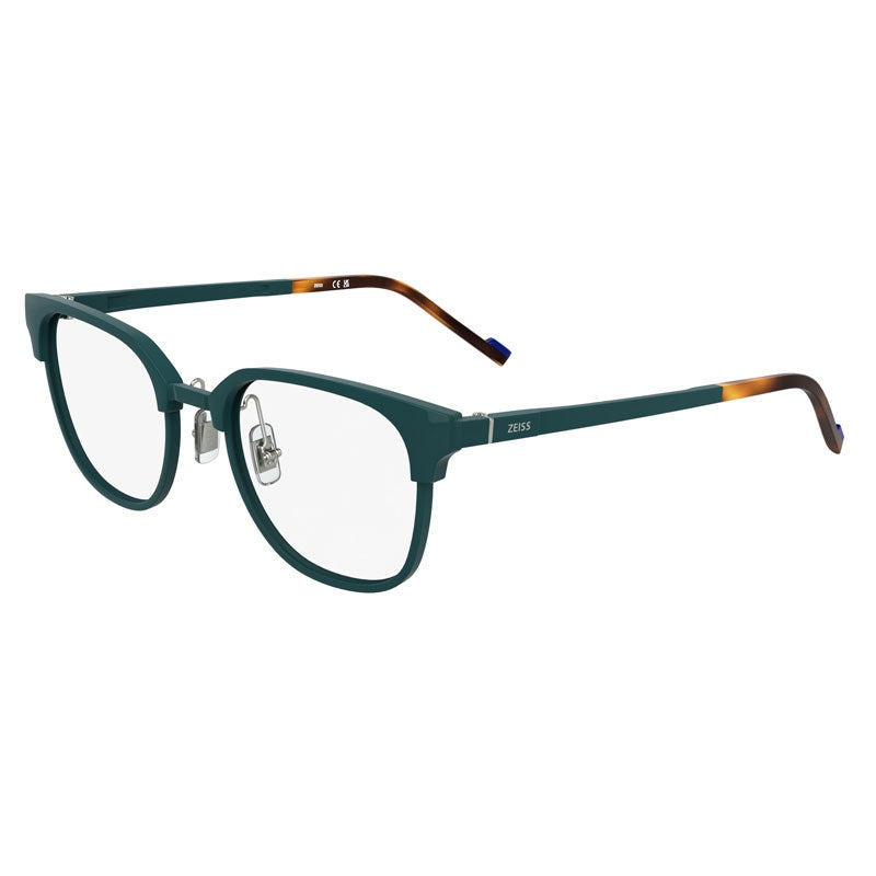 Zeiss Eyeglasses, Model: ZS25553 Colour: 414