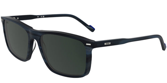 Zeiss Sunglasses, Model: ZS25555S Colour: 463