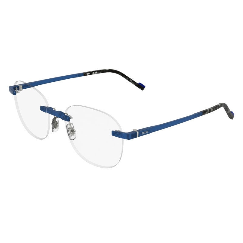 Zeiss Eyeglasses, Model: ZS25561A Colour: 401
