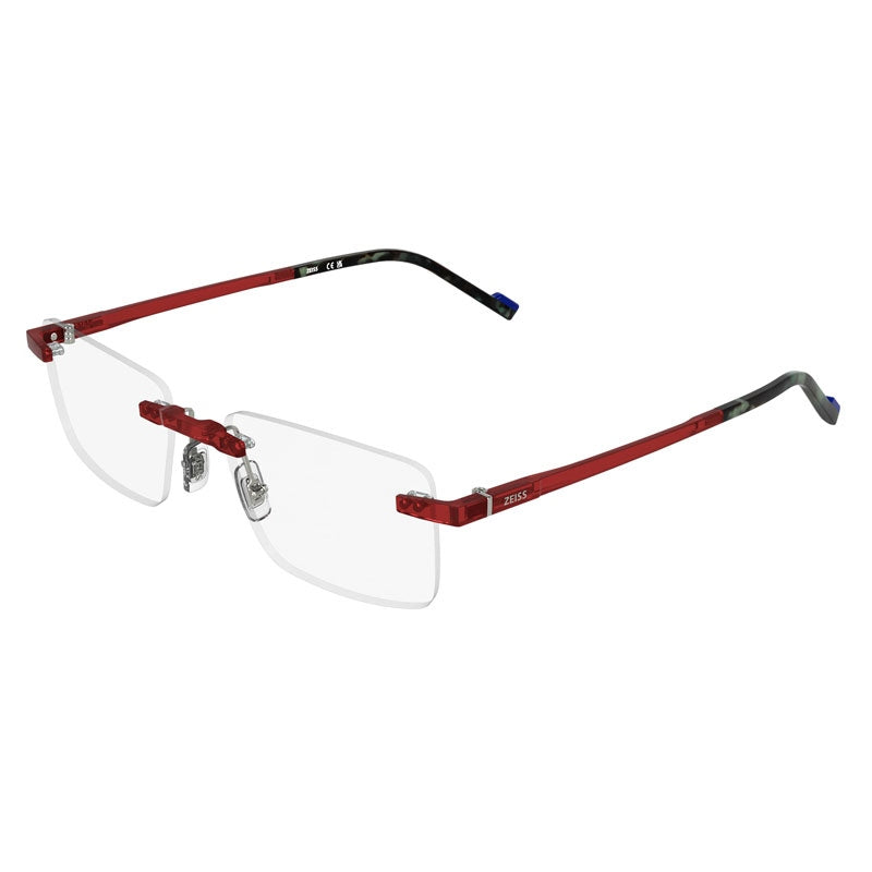 Zeiss Eyeglasses, Model: ZS25561C Colour: 601