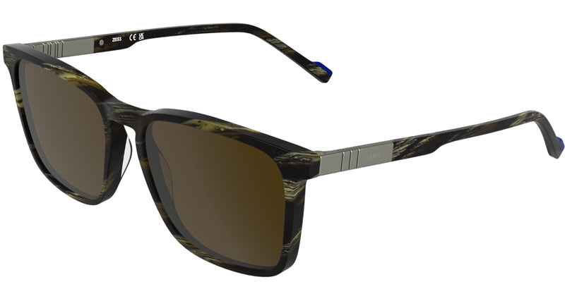 Zeiss Sunglasses, Model: ZS25563S Colour: 216